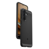 Spigen Rugged Armor Case til Samsung Galaxy A57 5G - sort