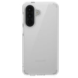 Spigen Ultra Hybrid Case til Samsung Galaxy A57 5G - Gennemsigtig