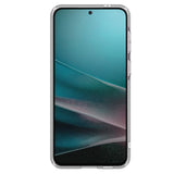 Spigen Ultra Hybrid Case til Samsung Galaxy A57 5G - Gennemsigtig