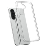 Spigen Ultra Hybrid Case til Samsung Galaxy A57 5G - Gennemsigtig