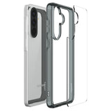 Spigen Ultra Hybrid Case til Samsung Galaxy A57 5G - Gennemsigtig