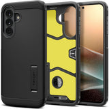 Spigen Tough Armor Case til Samsung Galaxy A57 5G - sort