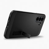 Spigen Tough Armor Case til Samsung Galaxy A57 5G - sort