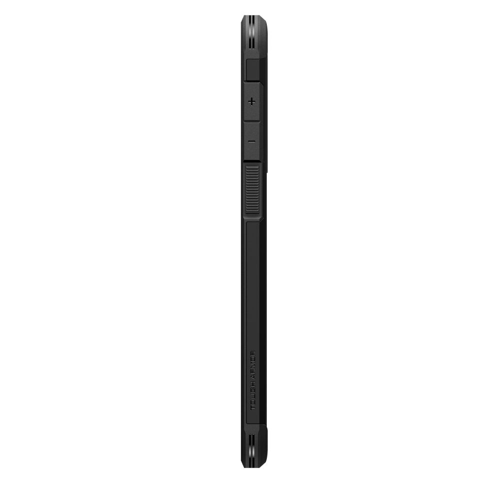 Spigen Tough Armor Case til Samsung Galaxy A57 5G - sort