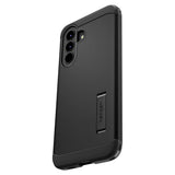 Spigen Tough Armor Case til Samsung Galaxy A57 5G - sort