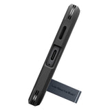 Spigen Tough Armor Case til Samsung Galaxy A57 5G - Navy Blue
