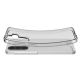 Spigen Liquid Crystal Case til Samsung Galaxy A57 5G - Gennemsigtig