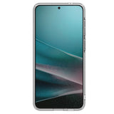 Spigen Liquid Crystal Case til Samsung Galaxy A57 5G - Gennemsigtig
