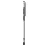 Spigen Liquid Crystal Case til Samsung Galaxy A57 5G - Gennemsigtig