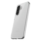 Spigen Liquid Crystal Case til Samsung Galaxy A57 5G - Gennemsigtig
