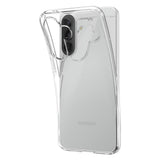 Spigen Liquid Crystal Case til Samsung Galaxy A57 5G - Gennemsigtig