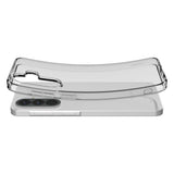 Spigen Liquid Crystal Case til Samsung Galaxy A57 5G - Gennemsigtig