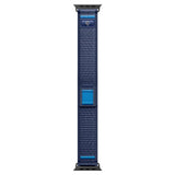 Spigen Athlex Air 2 rem til Apple Watch (44 / 45 / 46 / 49 mm) - Navy Blue