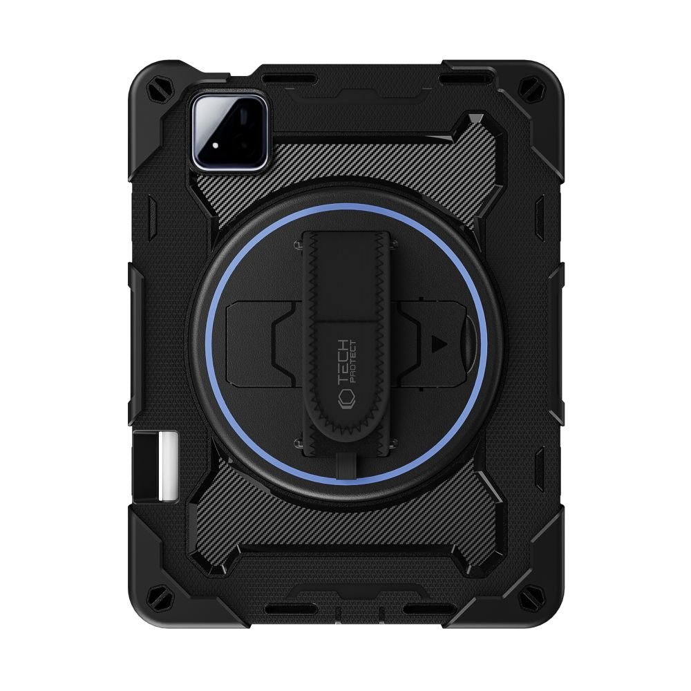 Tech-Protect Solid Case til Xiaomi Pad 11.2 - sort