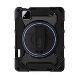 Tech-Protect Solid Case til Xiaomi Pad 11.2 - sort