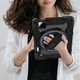 Tech-Protect Solid Case til Xiaomi Pad 11.2 - sort