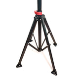 Wozinsky WQX-180 Bike Repair Stand for 24-29" Bikes with 360° Arm - Black