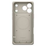 Spigen Classic LS MagSafe Case til iPhone 17 Pro Max - Beige