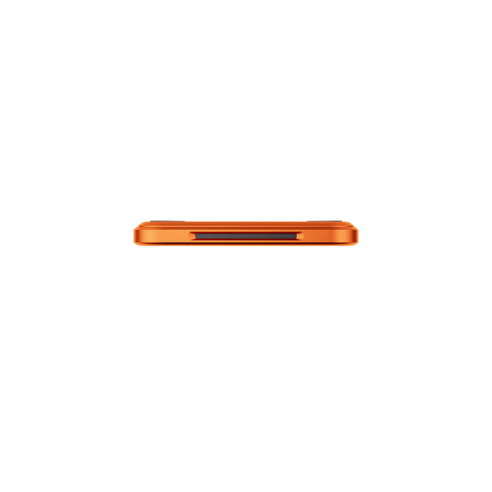 BOYA Notra Voice Recorder med AI Transcription - Orange