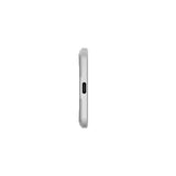 BOYA Notra Voice Recorder med AI Transcription - Sølv