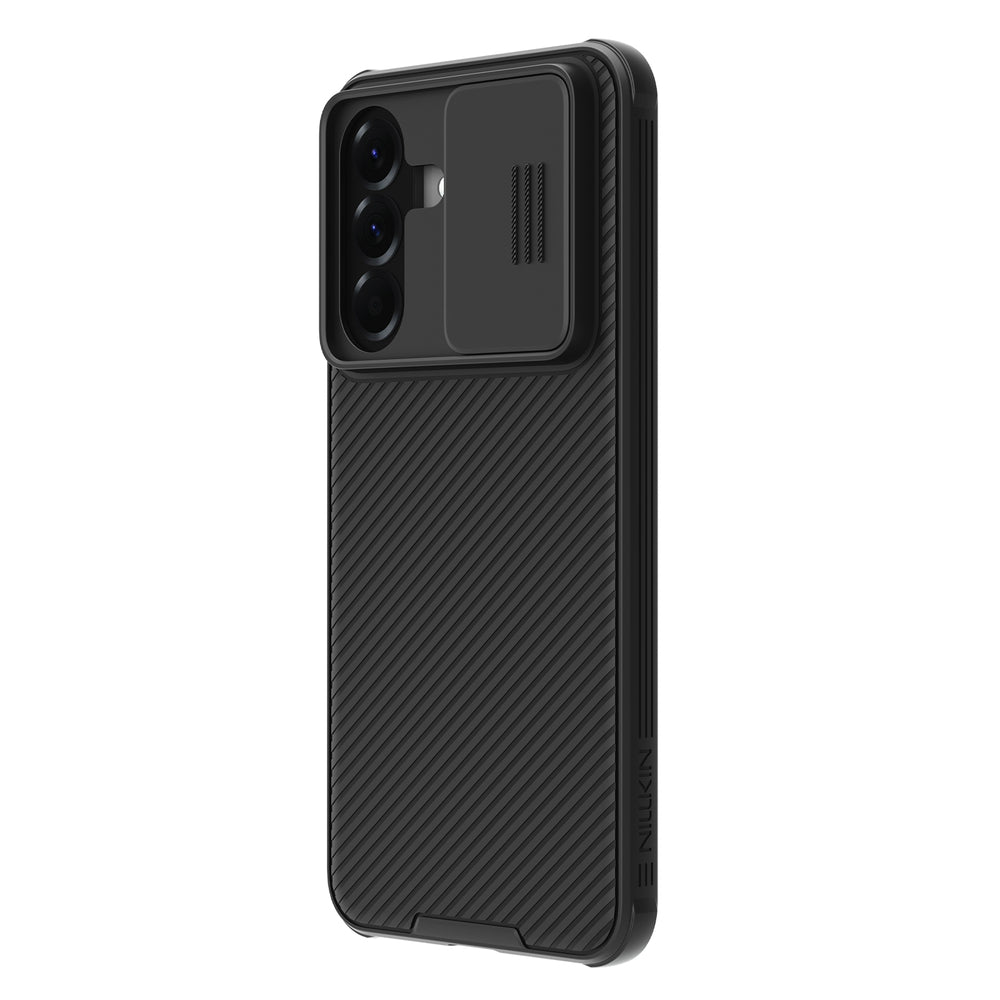 Nillkin CamShield Pro Case til Samsung Galaxy A37 5G - sort