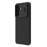 Nillkin CamShield Pro Case til Samsung Galaxy A37 5G - sort