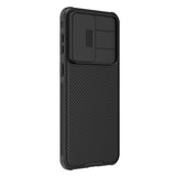 Nillkin CamShield Pro Case til Samsung Galaxy A37 5G - sort
