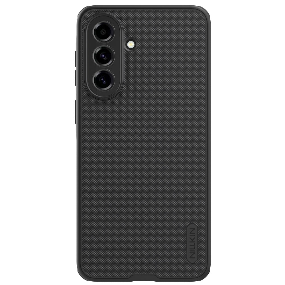 Nillkin Super Frosted Shield Pro Magnetic Case til Samsung Galaxy A57 5G - sort