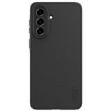 Nillkin Super Frosted Shield Pro Magnetic Case til Samsung Galaxy A57 5G - sort