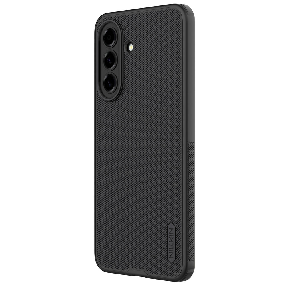 Nillkin Super Frosted Shield Pro Magnetic Case til Samsung Galaxy A57 5G - sort