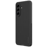 Nillkin Super Frosted Shield Pro Magnetic Case til Samsung Galaxy A57 5G - sort