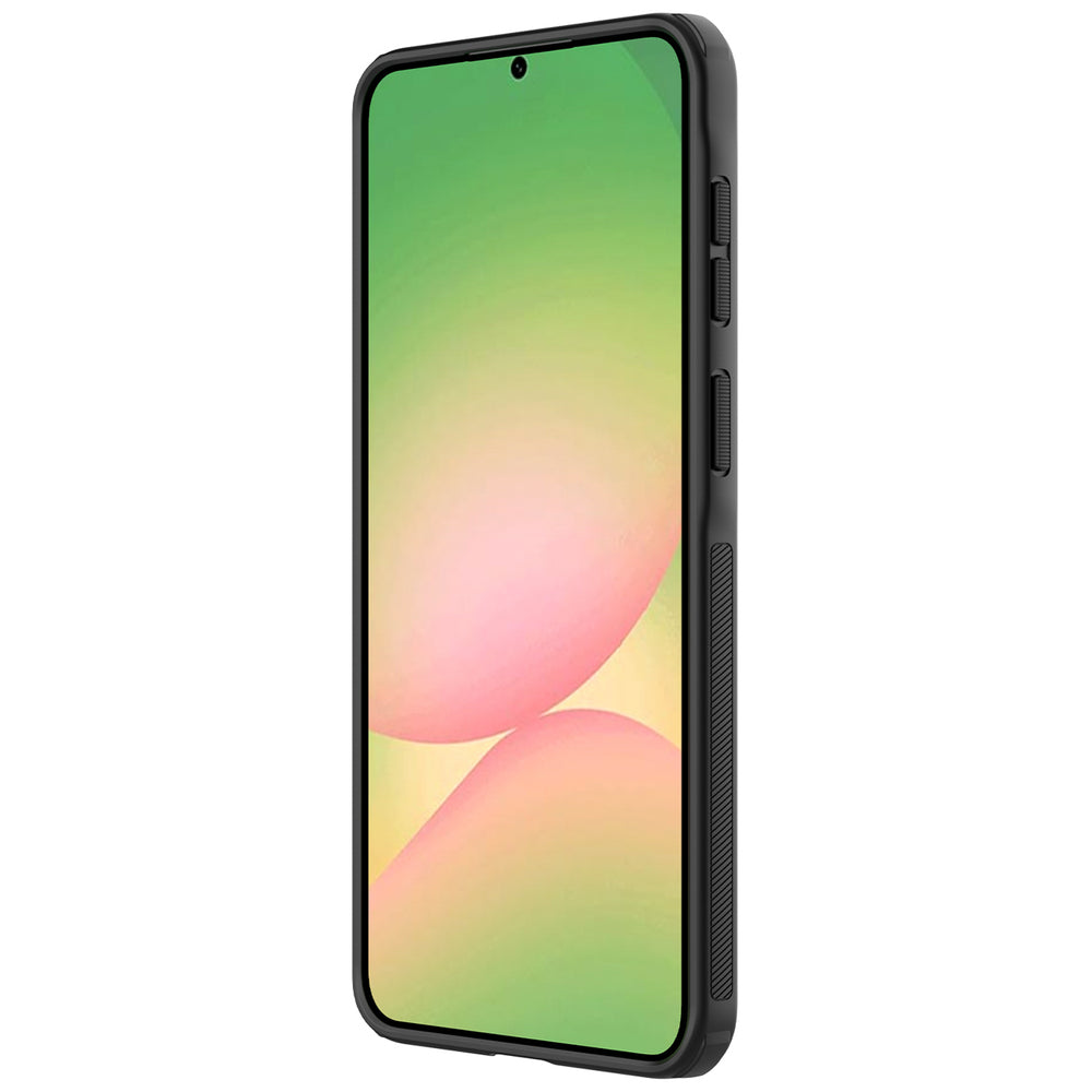 Nillkin Super Frosted Shield Pro Magnetic Case til Samsung Galaxy A57 5G - sort