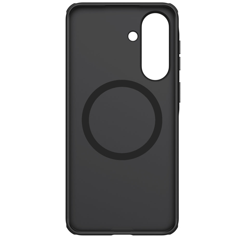 Nillkin Super Frosted Shield Pro Magnetic Case til Samsung Galaxy A57 5G - sort