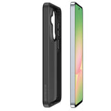 Dux Ducis Yind Case til Samsung Galaxy A57 5G - sort