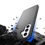 Dux Ducis Yind Case til Samsung Galaxy A57 5G - sort