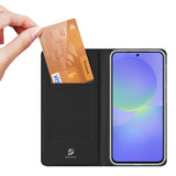 Dux Ducis Skin Pro Case til Samsung Galaxy A37 5G - sort