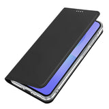 Dux Ducis Skin Pro Case til Samsung Galaxy A37 5G - sort