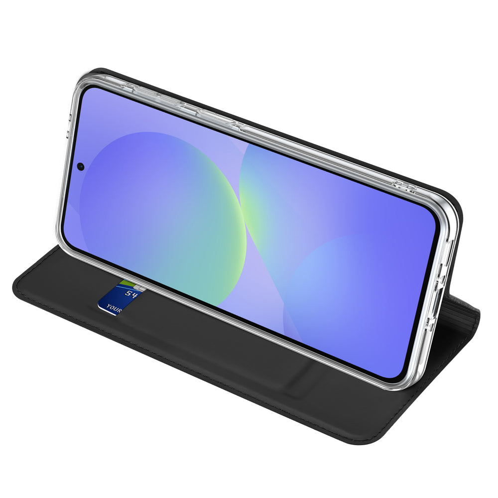 Dux Ducis Skin Pro Case til Samsung Galaxy A37 5G - sort