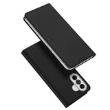Dux Ducis Skin Pro Case til Samsung Galaxy A57 5G - sort