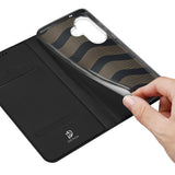 Dux Ducis Skin Pro Case til Samsung Galaxy A57 5G - sort