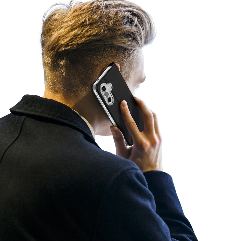 Dux Ducis Skin Pro Case til Samsung Galaxy A57 5G - sort
