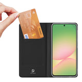 Dux Ducis Skin Pro Case til Samsung Galaxy A57 5G - sort
