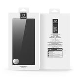 Dux Ducis Skin Pro Case til Samsung Galaxy A57 5G - sort