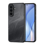 Dux Ducis Aimo Case til Samsung Galaxy A37 G - sort