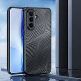 Dux Ducis Aimo Case til Samsung Galaxy A37 G - sort