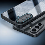 Dux Ducis Aimo Case til Samsung Galaxy A37 G - sort