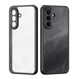 Dux Ducis Aimo Case til Samsung Galaxy A37 G - sort