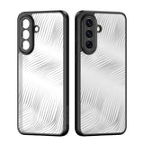 Dux Ducis Aimo Case til Samsung Galaxy A57 G - sort