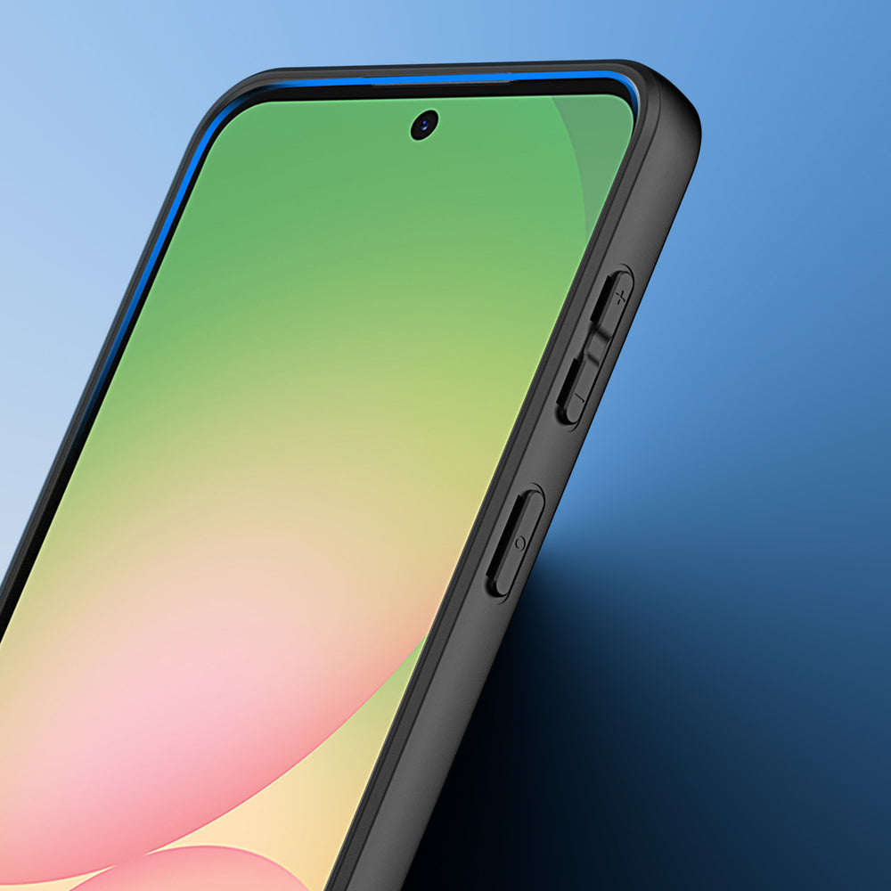 Dux Ducis Aimo Case til Samsung Galaxy A57 G - sort