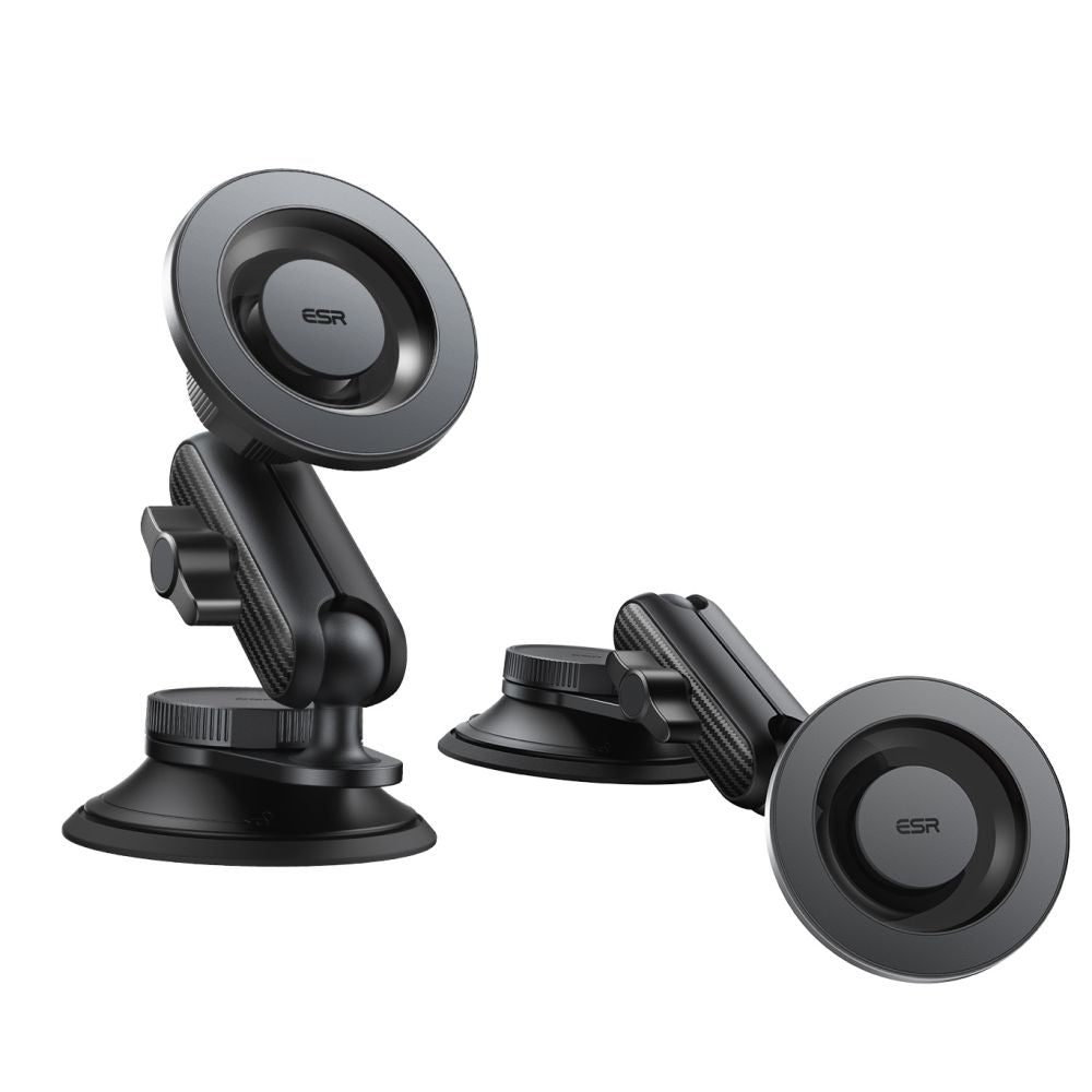 ESR OmniLock MagSafe Cockpit Car Mount - sort